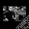 (LP Vinile) Francois Truffaut - Bandes Originales 1959-1962 cd