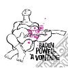 (LP Vinile) Baden Powell - A Vontade cd