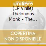 (LP Vinile) Thelonious Monk - The Unique Thelonious vinile