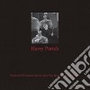 (LP Vinile) Harry Partch - Plectra And Percussion Dances-satyr-play cd