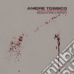 (LP Vinile) Detto Mariano - Amore Tossico (Lp+Cd)