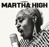 Martha High - Singing For The Good Times cd