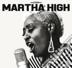 (LP Vinile) Martha High - Singing For The Good Times vinile
