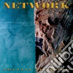 (LP Vinile) Network - Crucial Network vinile