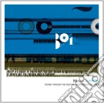 391 Vol.1 Marche Voyage Through The Deep / Various (2 Cd) cd