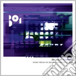 391 Vol.2 Piemonte Voyage Through The Deep / Various (2 Cd) cd