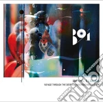 391 Vol.5 Liguria Voyage Through The Deep / Various (2 Cd) cd