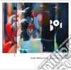 391 Vol.5 Liguria Voyage Through The Deep / Various (2 Cd) cd