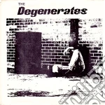 Degenerates - Degenerates cd