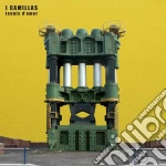 I Camillas - Tennis D Amor cd