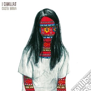 Camillas (I) - Costa Brava cd musicale di I Camillas