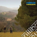 Camillas (I) - Le Politiche Del Prato cd