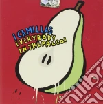 Camillas (I)  - Everybody In The Palco cd