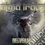 Alma Irata - Deliverance cd