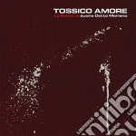 (LP Vinile) Batteria (La) - Tossico Amore vinile