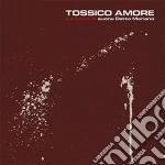 La Batteria - Tossico Amore cd
