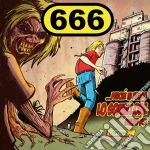 666 - ...Perche' In Fondo Lo Squallore Siamo Noi cd