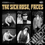(LP Vinile) Sick Rose - Faces vinile