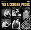 (LP Vinile) Sick Rose - Faces cd