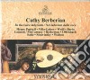 Cathy Berberian - In The Voice Of The Labyrinth cd musicale di Cathy Berberian