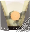 (LP Vinile) Amolvacy - A La Lu La cd
