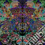 (LP Vinile) Ninni Morgia Control - Ninni Morgia Control Unit (2 Lp) vinile
