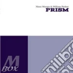 (LP Vinile) Ninni Morgia & Parke - Prism (2 Lp) vinile