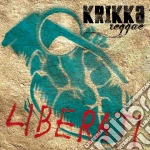 Krikka Reggae - Liberati cd