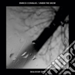 Coniglio, E./under T - Dialogue One cd