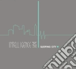 Intelligence Dept - Sleeping City cd