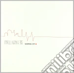 (LP VINILE) Sleeping city limitato 180gr cd