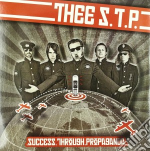 (LP Vinile) S.t.p. - Success Thru Propaganda lp vinile di S.t.p.