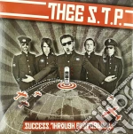 (LP Vinile) S.t.p. - Success Thru Propaganda vinile