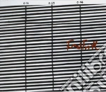 Fred Frith - Stone, Brick, Glass, Wood, Wire (2 Cd) cd