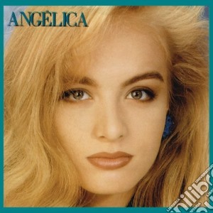 Angelica 1992 / Various cd musicale di Artisti Vari