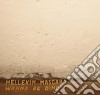 Hellekin Mascara - Wanna Be Dino cd