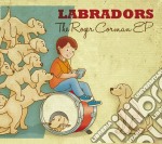 Labradors - Roger Corman Ep