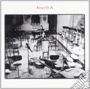 Angelica 1994 / Various cd musicale di Artisti Vari