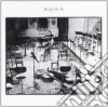 Angelica 1994 / Various cd