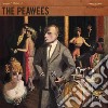 Peawees - Leave It Behind cd