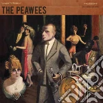 (LP VINILE) Leave it behind cd