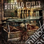 Buffalo Grillz - Manzo Criminale