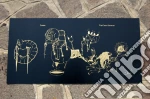 (LP Vinile) Canide / Great Saunite - Canide/the Great Saunites vinile