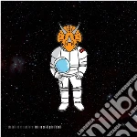 (LP Vinile) Inferno - Fall And Rise And Fall Of Inferno Sci-fi vinile