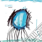 Erlebnis - Scapes cd