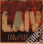 Han Bennink / Fabrizio Puglisi / Ernst Glerum - Laiv cd
