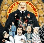 Muffx - Epoque cd