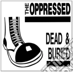 (LP VINILE) Dead and buried cd