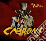 U'papun - Cabron cd