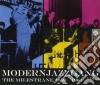 Modern Jazz Gang - Modernjazzgang Vol.1 - The Milestrane 19 cd